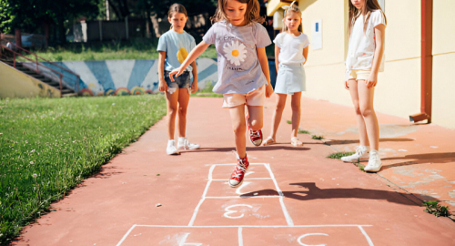 Il Legame tra il Numero di Passi e la Salute nei Bambini e Adolescenti